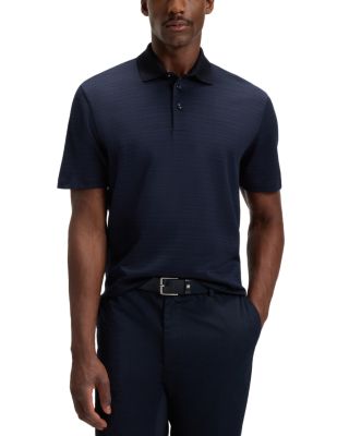 Parris Short Sleeve Polo Shirt
