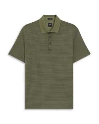 Parris Short Sleeve Polo Shirt