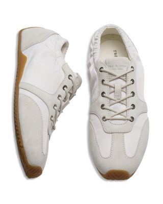 Women's Emilee Ballet Runner Sneakers