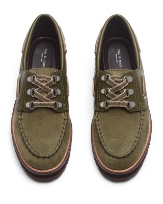Women&#39;s Cameron Boat Shoe Loafers