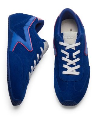 Women's Retro Runner Slim Ultra Sneakers