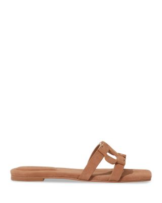 Women's Monogram Sandals