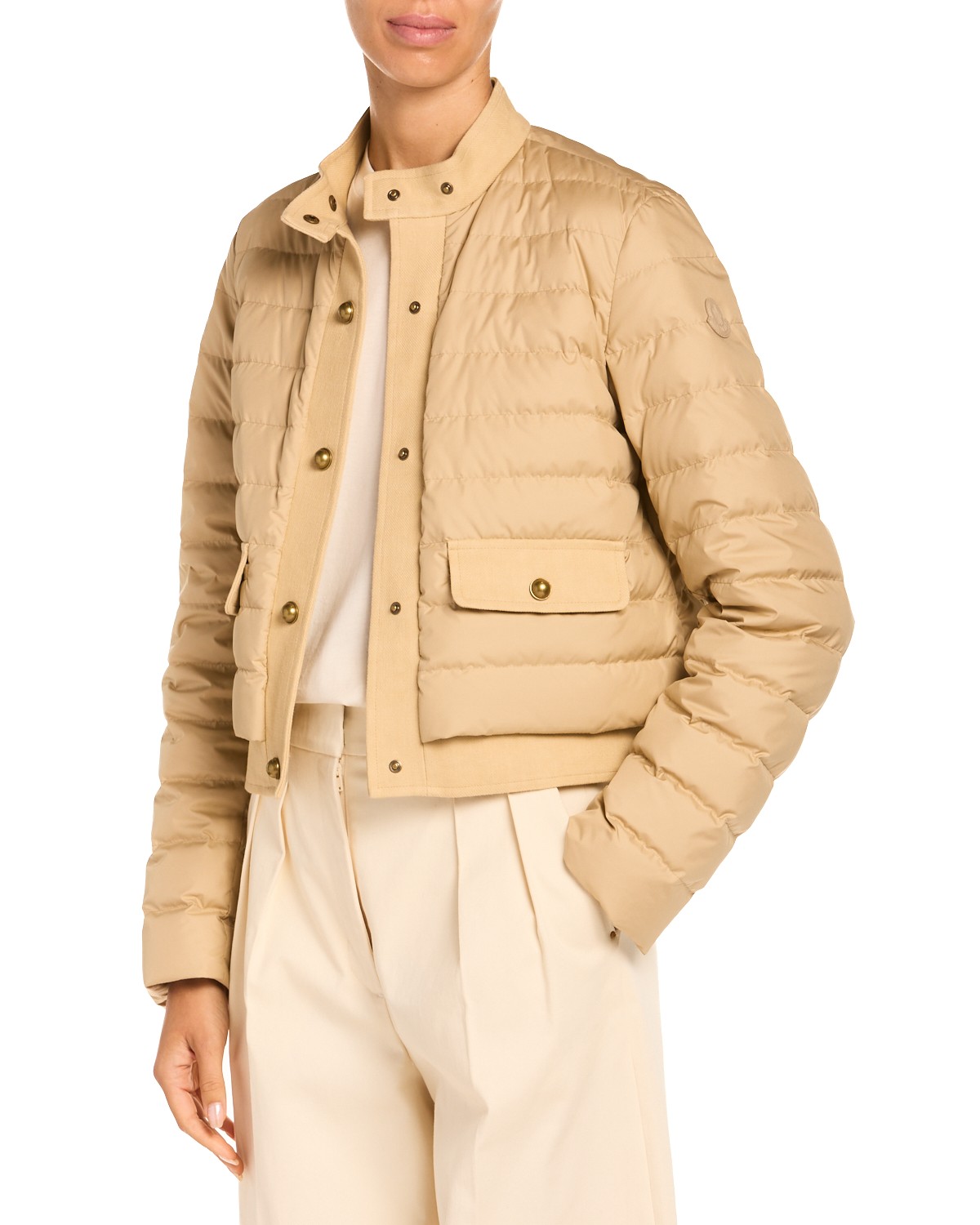 Juju Down Jacket