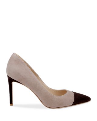 Women's Kendelle Pointed Pumps