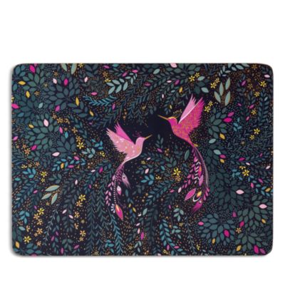 Sara Miller India Placemats, Set of 4