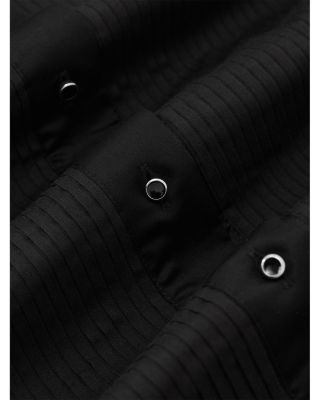 Pintuck Regular Fit Dinner Shirt