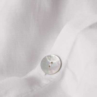 Helios Duvet Cover, King