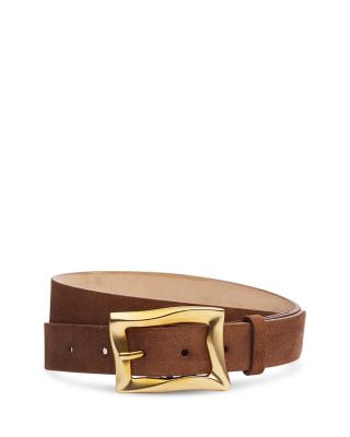 Women's Waverly Leather Belt