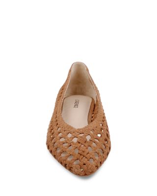 Women's Alsace Flats