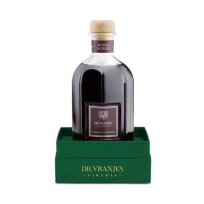 Holiday Gift Box 250ml Rosso Nobile Diffuser