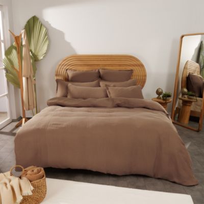 Helios Duvet Cover, Queen