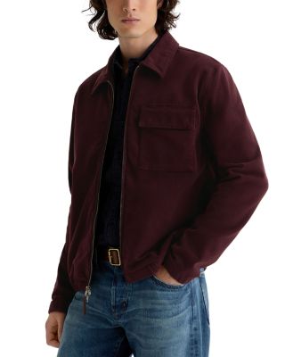 Phillip Chore Jacket