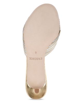 Women's Chamonix Sandals