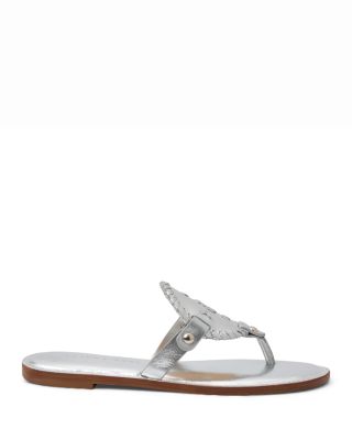 Women's Collins Leather Casual Comfort Sandals