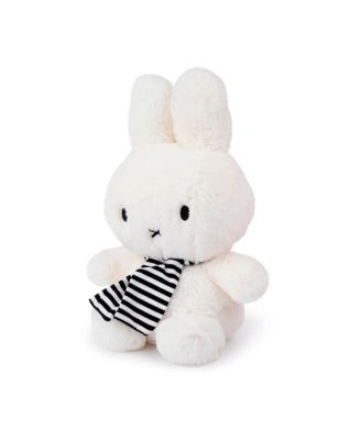 Miffy With Scarf Plush - Ages 5-7 Years
