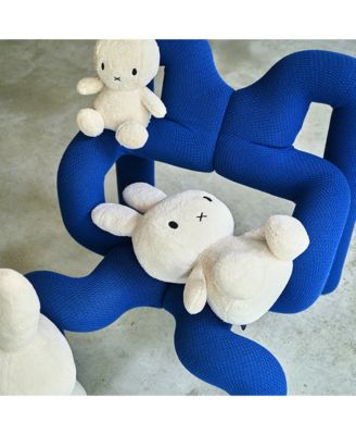 Miffy Sitting Terry Plush - Ages 5-7 Years