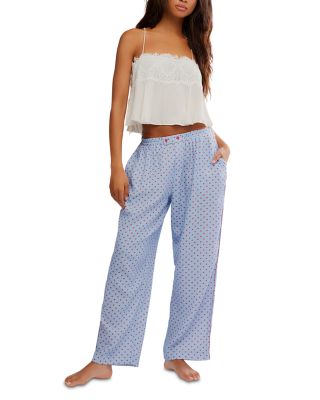 Be Mine Pajama Pants