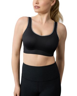 Sydney Sport Underwire Bra