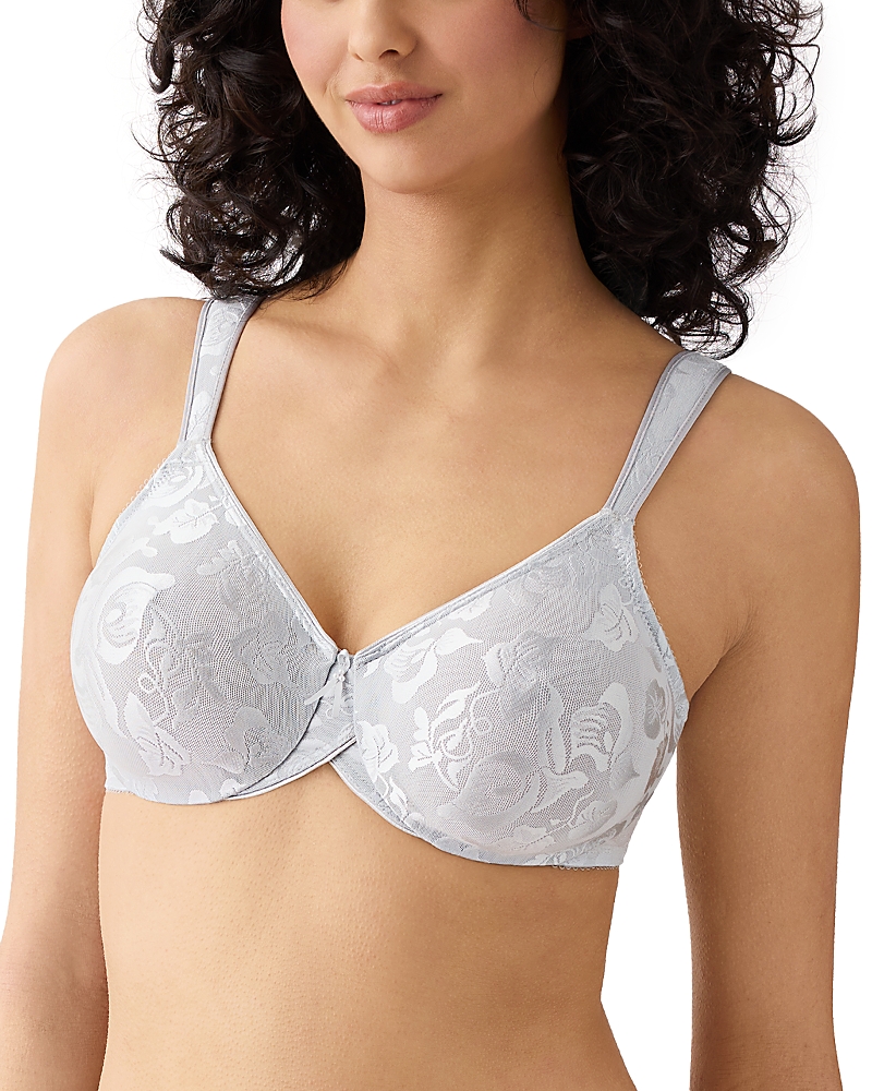 Wacoal Awareness Full Figure Underwire Bra
