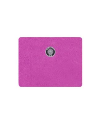  One-Piece Flower Teknik Snowsuit - Big Kid