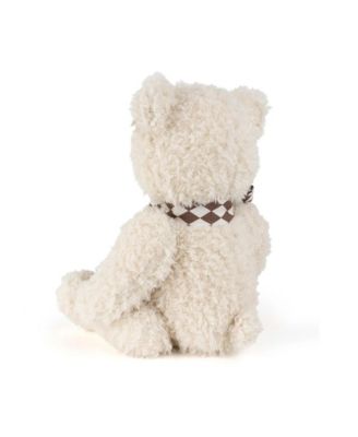 Bt Chaps Beryl The Snazzie Bear Plush, Ages 5-7 Years