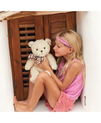 Bt Chaps Beryl The Snazzie Bear Plush, Ages 5-7 Years