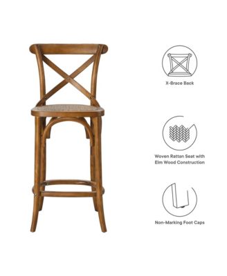  Gear Counter Stool