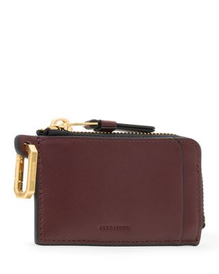 Remy Leather Wallet