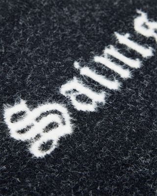 Izzy Sinners Zip Clutch