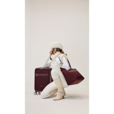 Mobile Solution 2 Tote