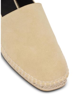 Men's Espadrilles