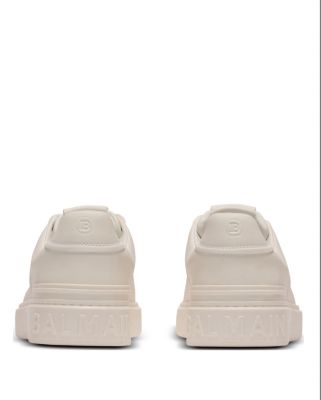 Women's B-Court Printed Trainers