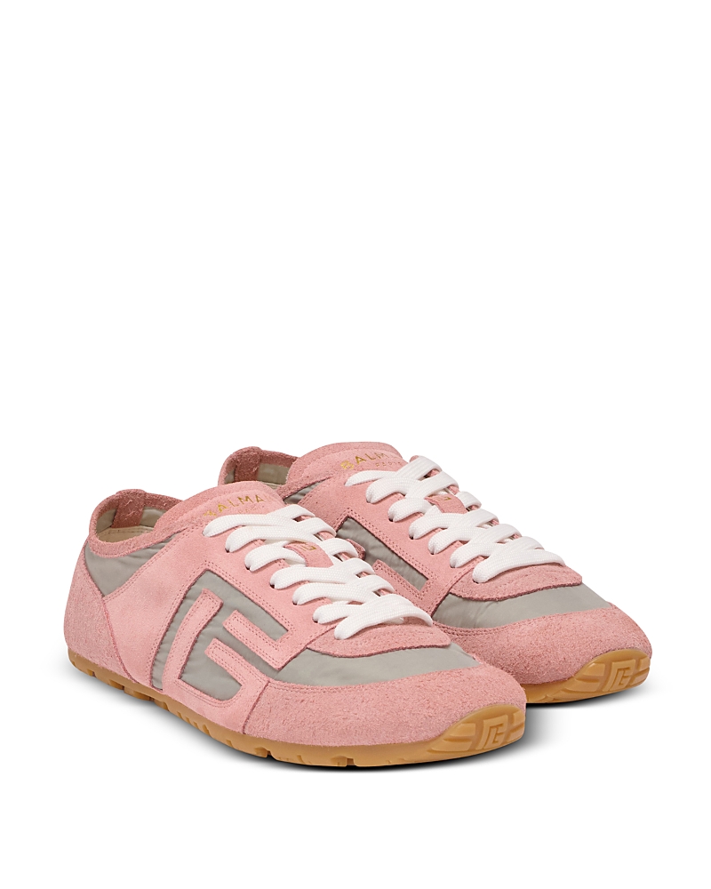 Balmain Women's Racer 45 Trainers