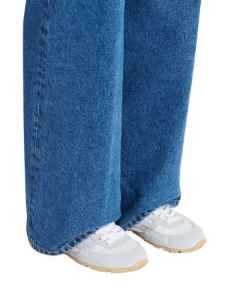 Women's Racer 45 Trainers