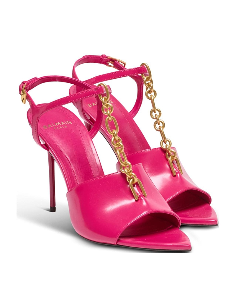 Balmain Women's Sync Sandals