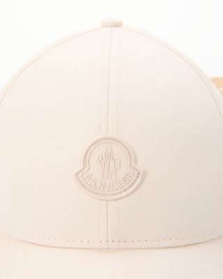 Back Tie Baseball Cap