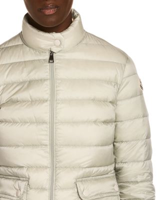 Lans Down Jacket