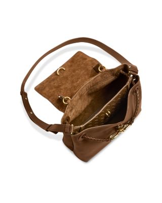 Small Ciao Ciao Top Handle Bag