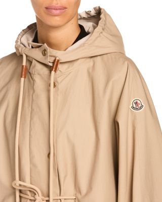 Brunnera Long Parka