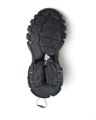 Men's Runner LED Running Sneakers