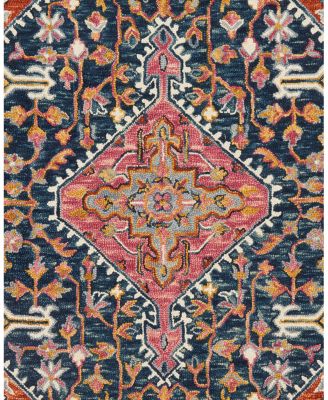 Loloi Zharah ZR-01 Area Rug 3'6"x5'6"