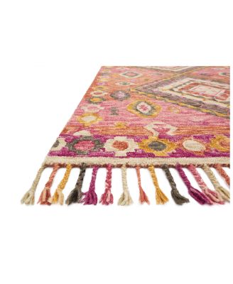 Loloi Zharah ZR-07 Area Rug 7'9"x9'9"