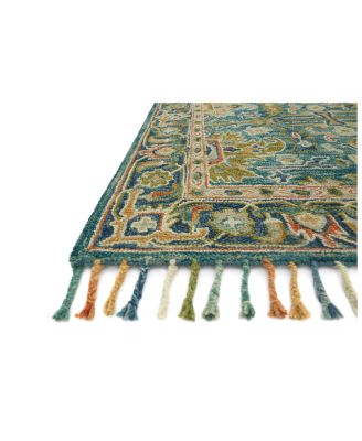 Loloi Zharah ZR-12 Area Rug 5'0"x7'6"