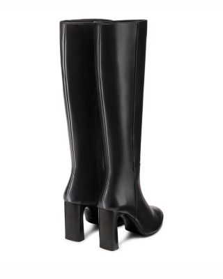 Women's Babette Platform Tall Boots