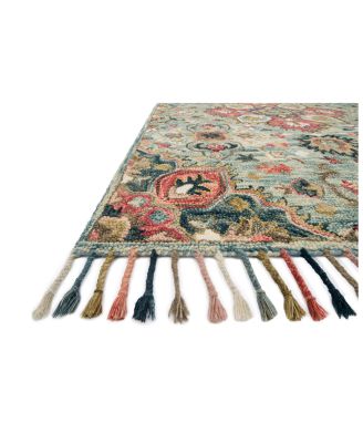 Loloi Zharah ZR-13 Area Rug 7'9"x9'9"