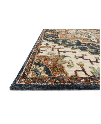 Loloi Victoria VK-19  Area Rug Collection