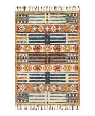 Loloi Zharah ZR-08 Area Rug 5'0"x7'6"