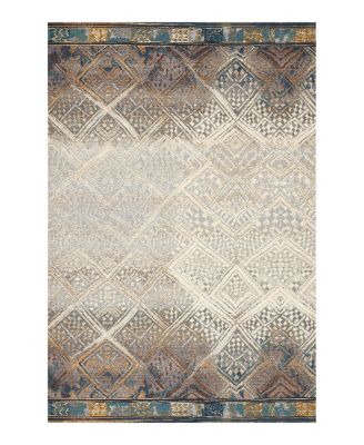 Loloi Mika Indoor/Outdoor MIK-02 Area Rug 7'10"x11'2"