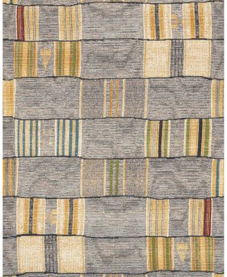 Loloi Mika Indoor/Outdoor MIK-10 Area Rug 2'5"x4'