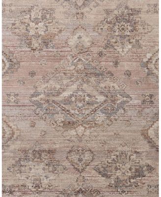 Loloi Lyra LYR-01 Area Rug 5'3"x7'9"